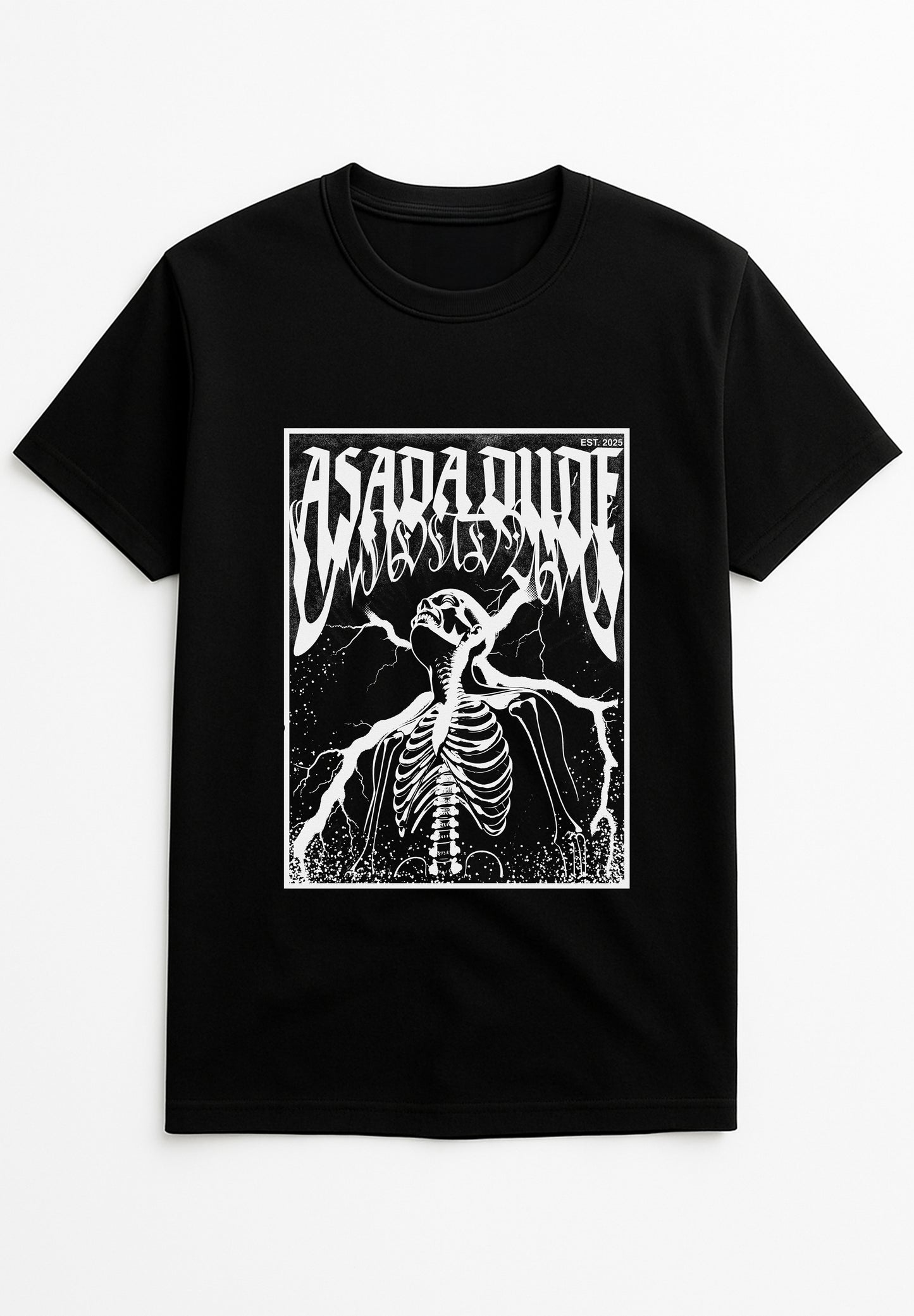 Asada Dude T Shirt