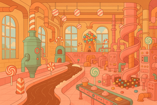 New Products on The Way