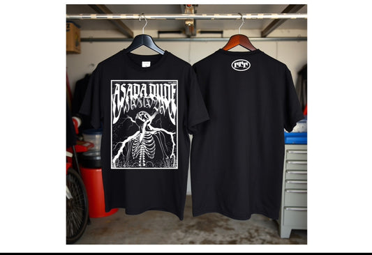 T Shirts Are Better Than Canvas