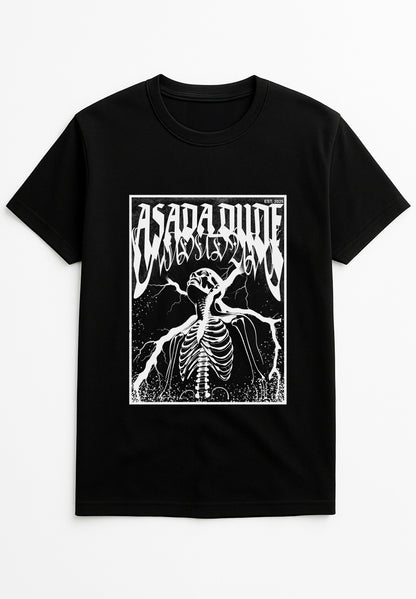 Asada Dude T Shirt