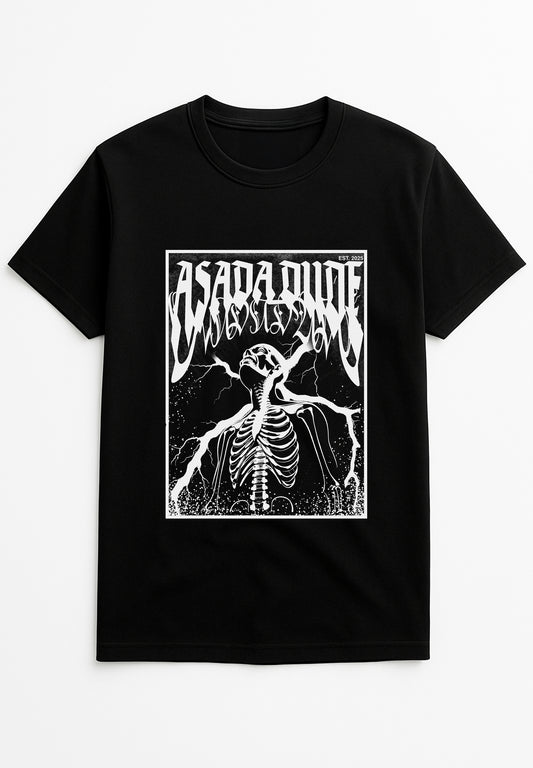 Asada Dude T Shirt